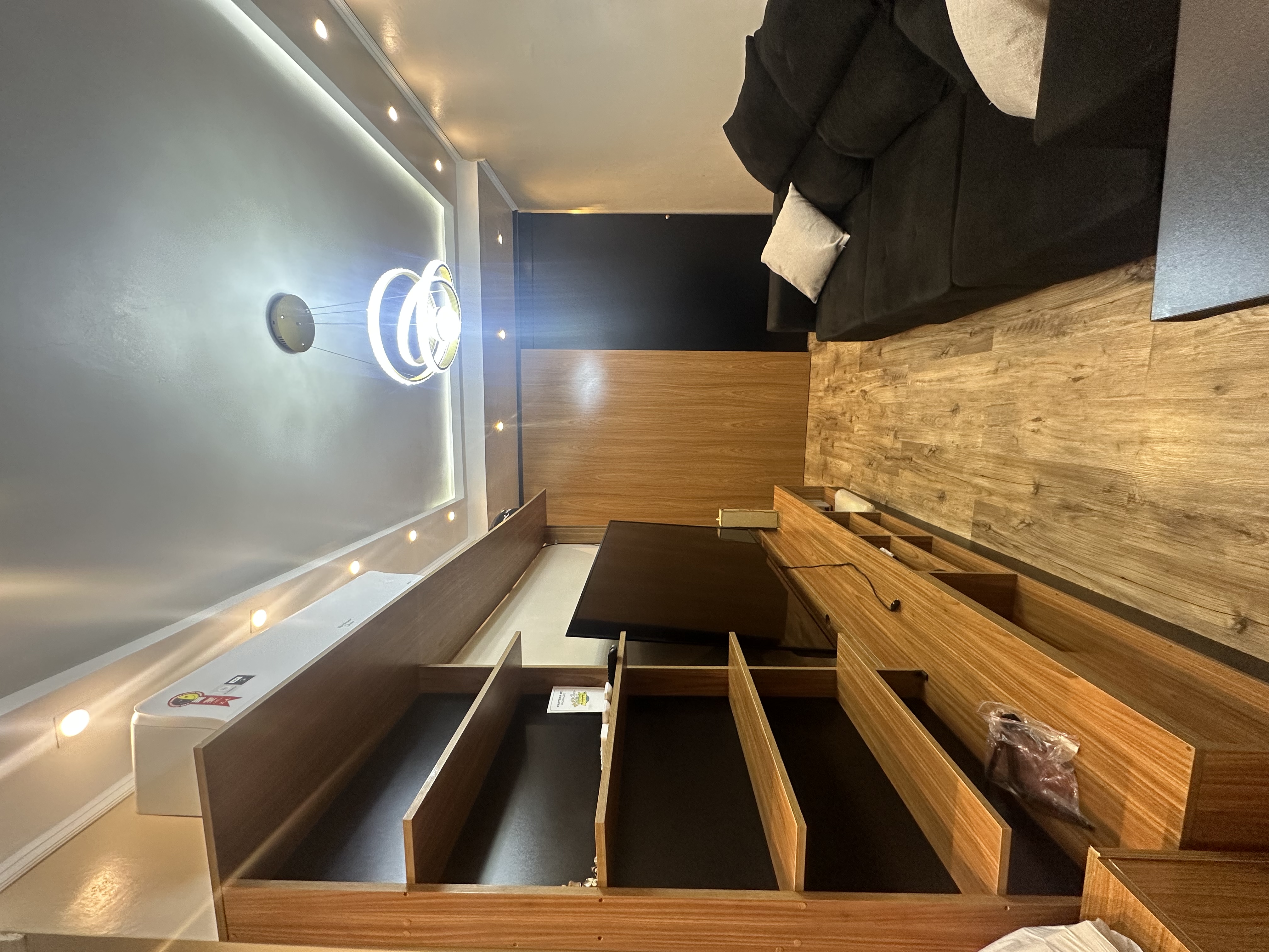 Apartamento em Condomínio - Venda, Tarumã, Manaus, AM