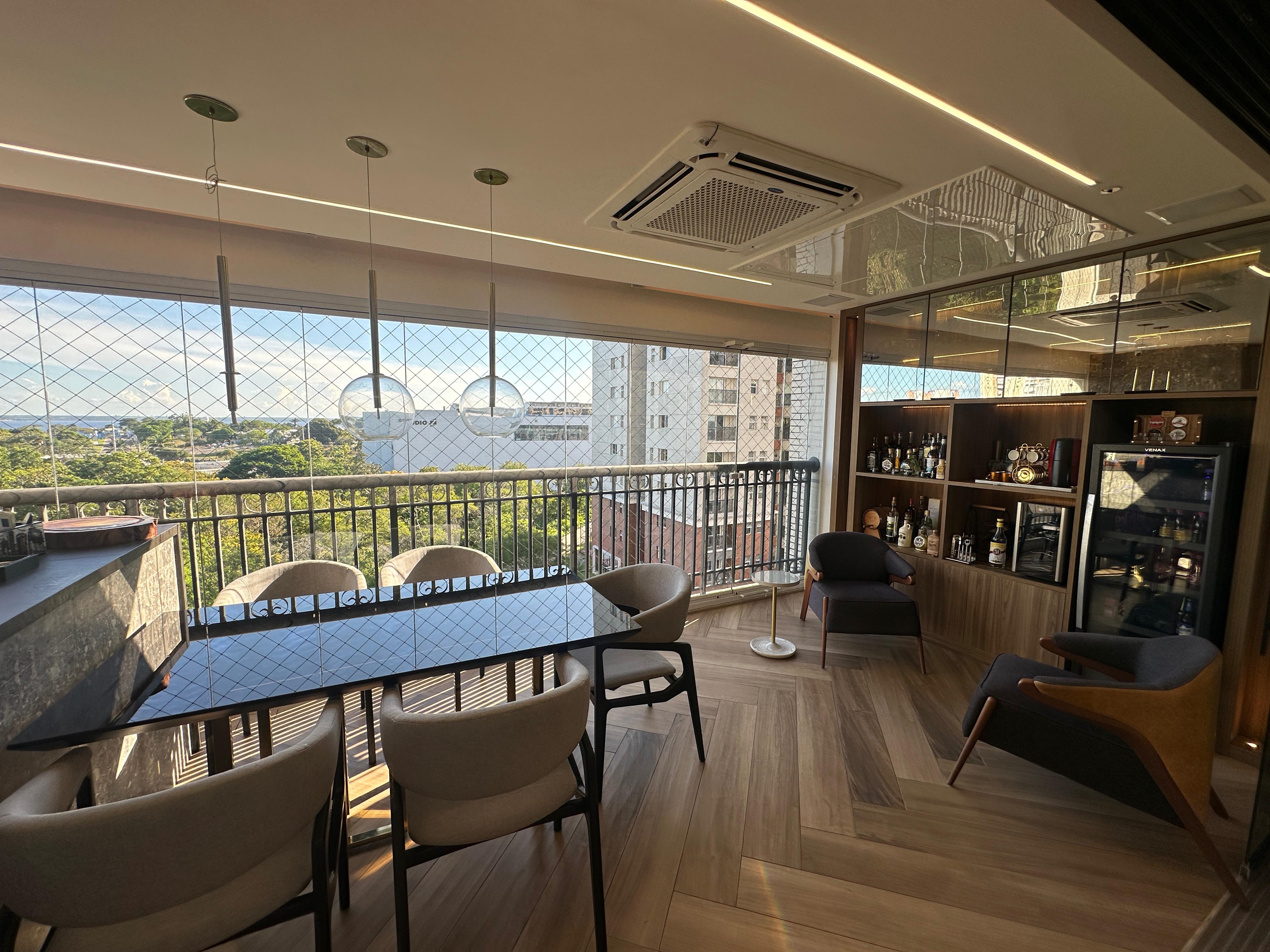 Apartamento - Venda, Ponta Negra, Manaus, AM