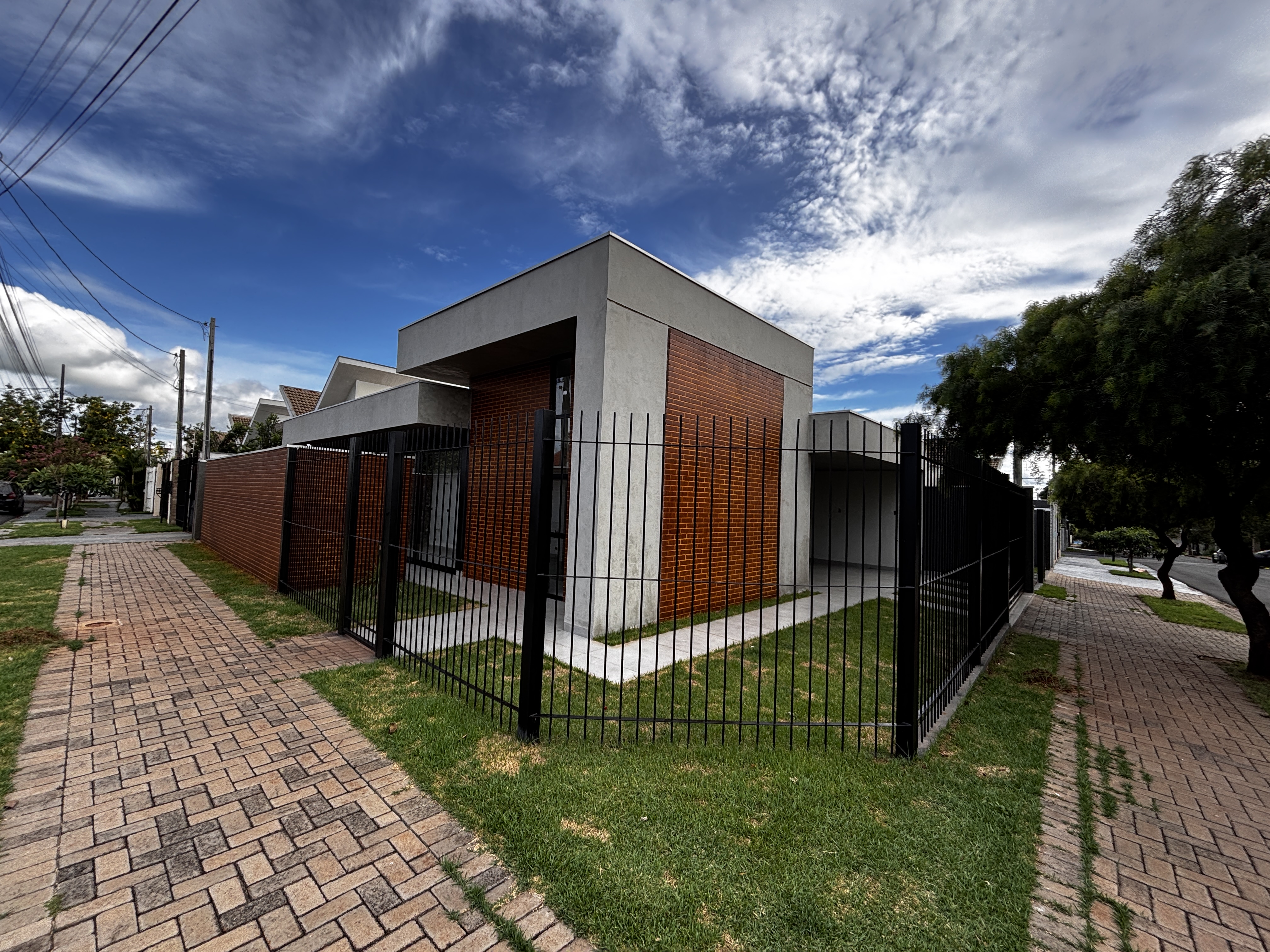 Casa - Venda, Jardim Paulista, Maringá, PR