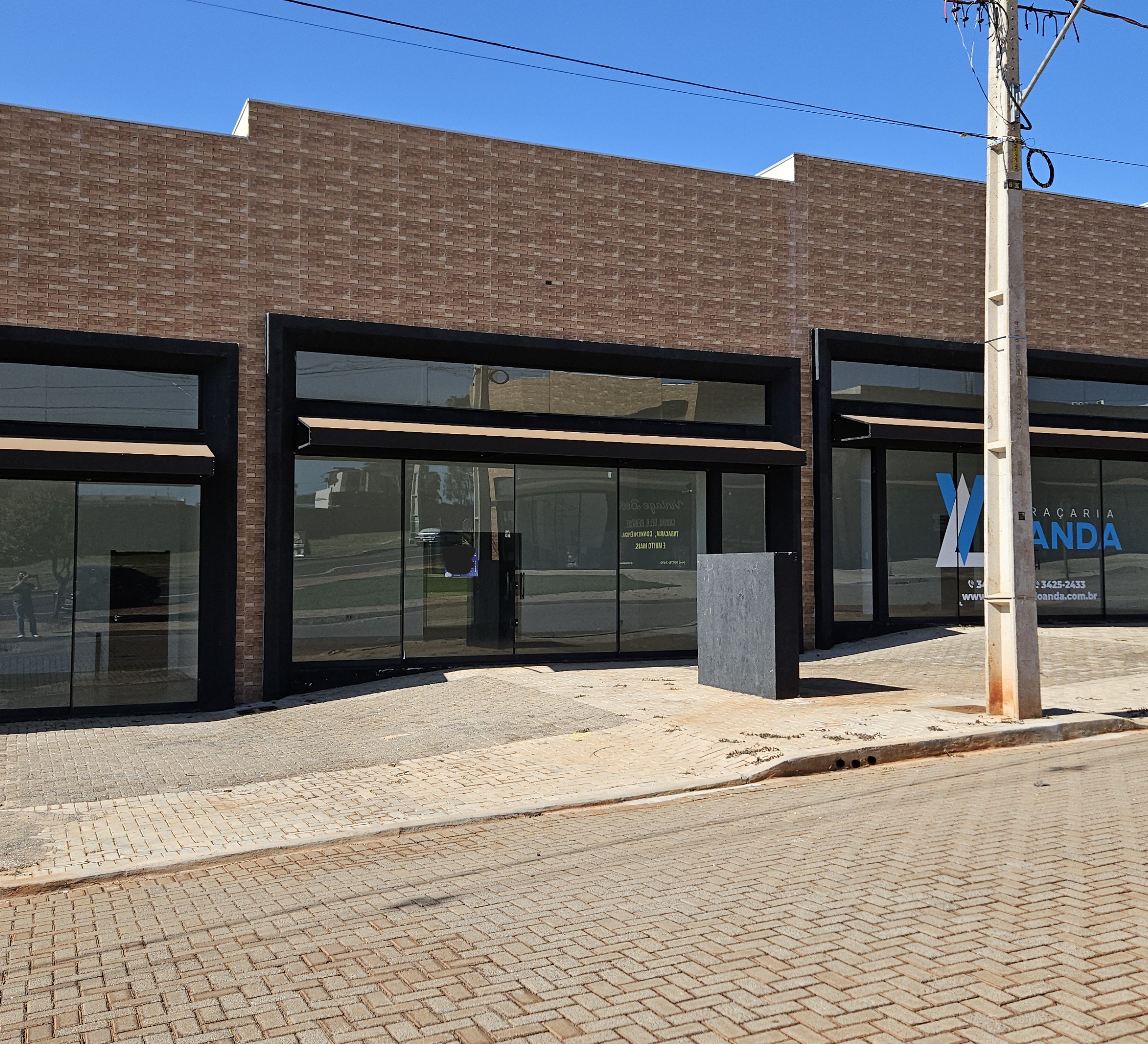 Sala Comercial à Venda no Riviera Boulevard – Porto Rico/PR