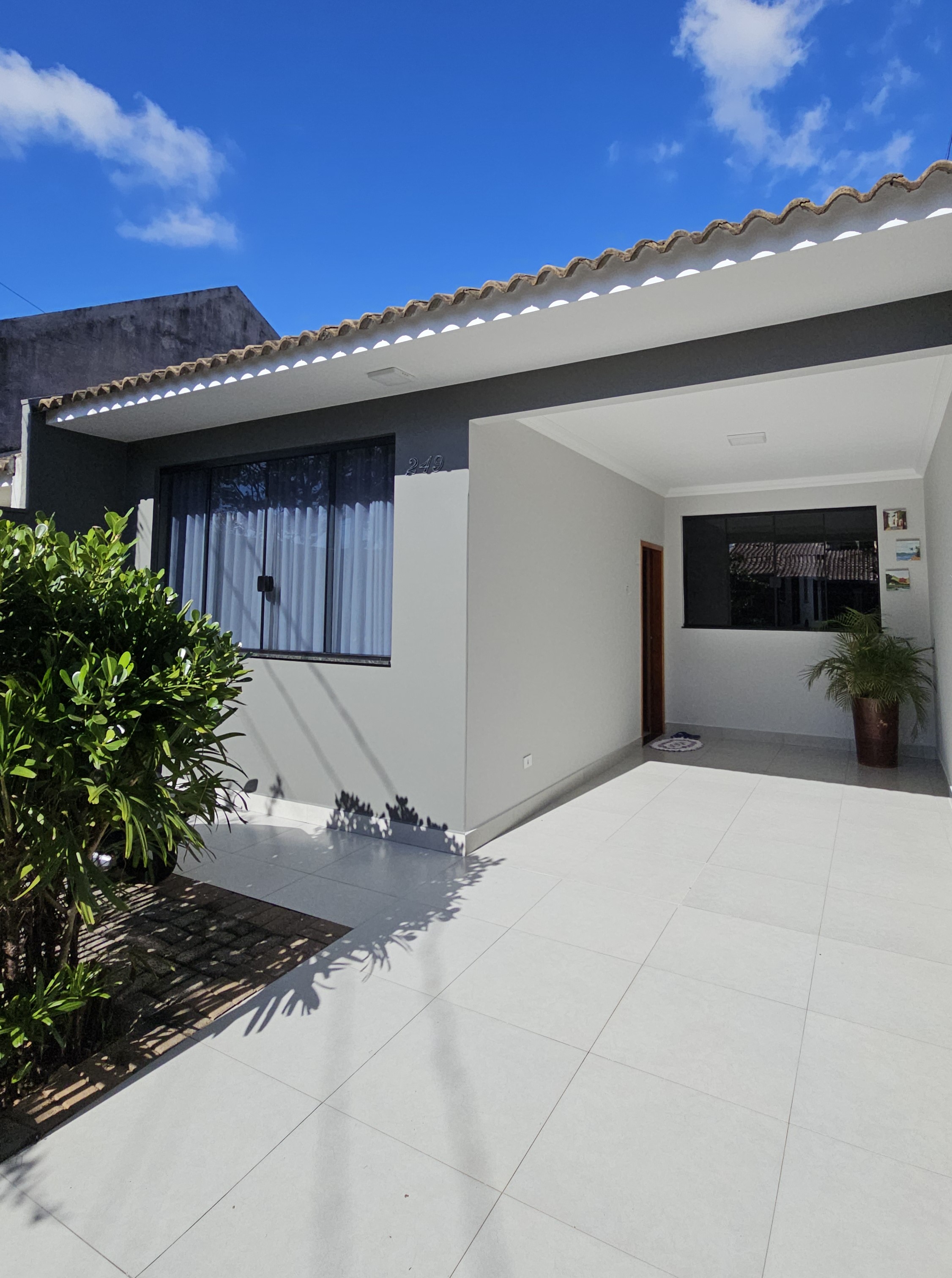 Casa - Venda, Jardim dos Pássaros, Maringá, PR