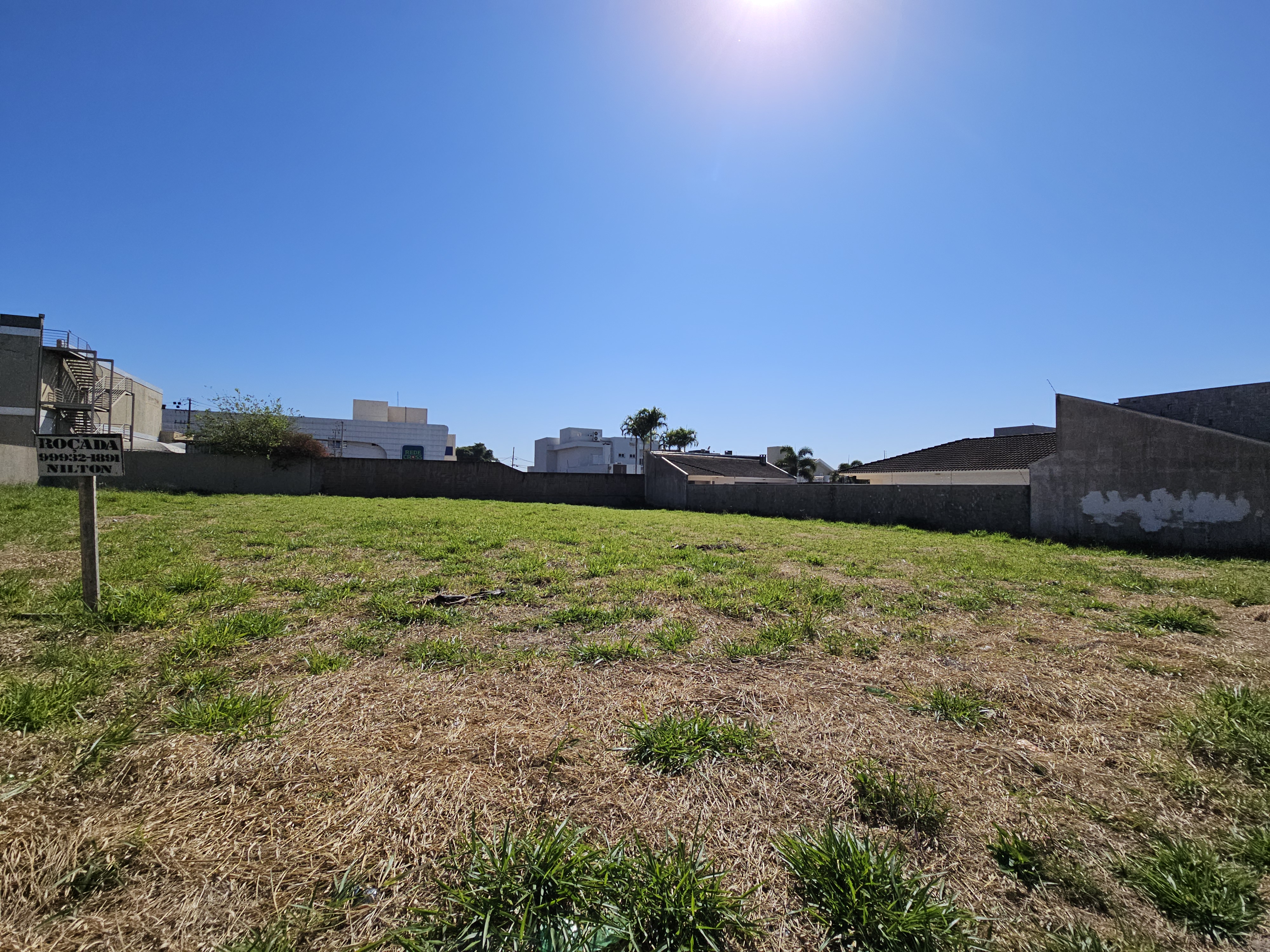 Terreno - Venda, Jardim Cidade Monções, Maringá, PR