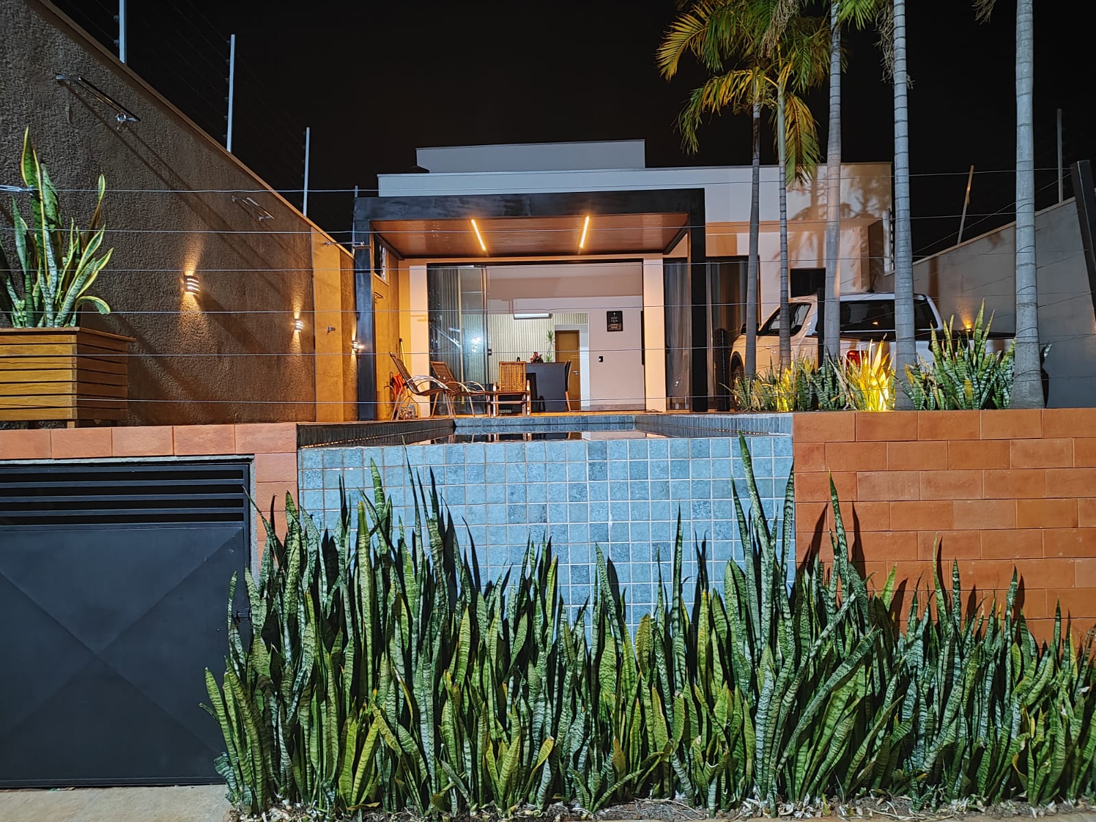 Casa à Venda –  Riviera – Porto Rico/PR