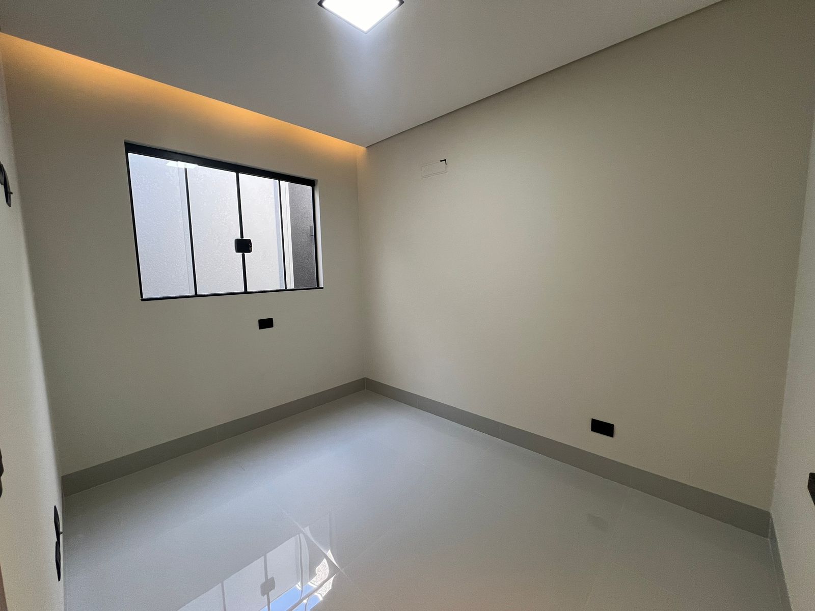 Casa Nova à Venda – Jardim Campo Belo – Maringá/PR