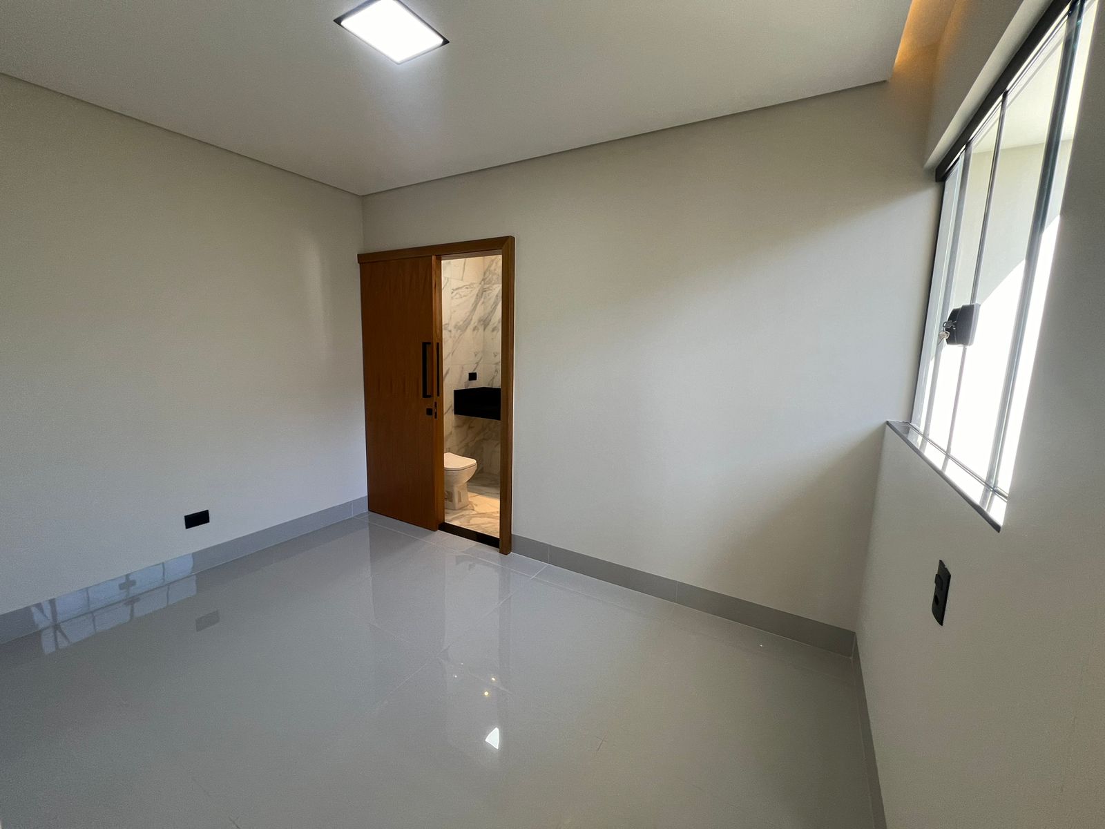 Casa Nova à Venda – Jardim Campo Belo – Maringá/PR