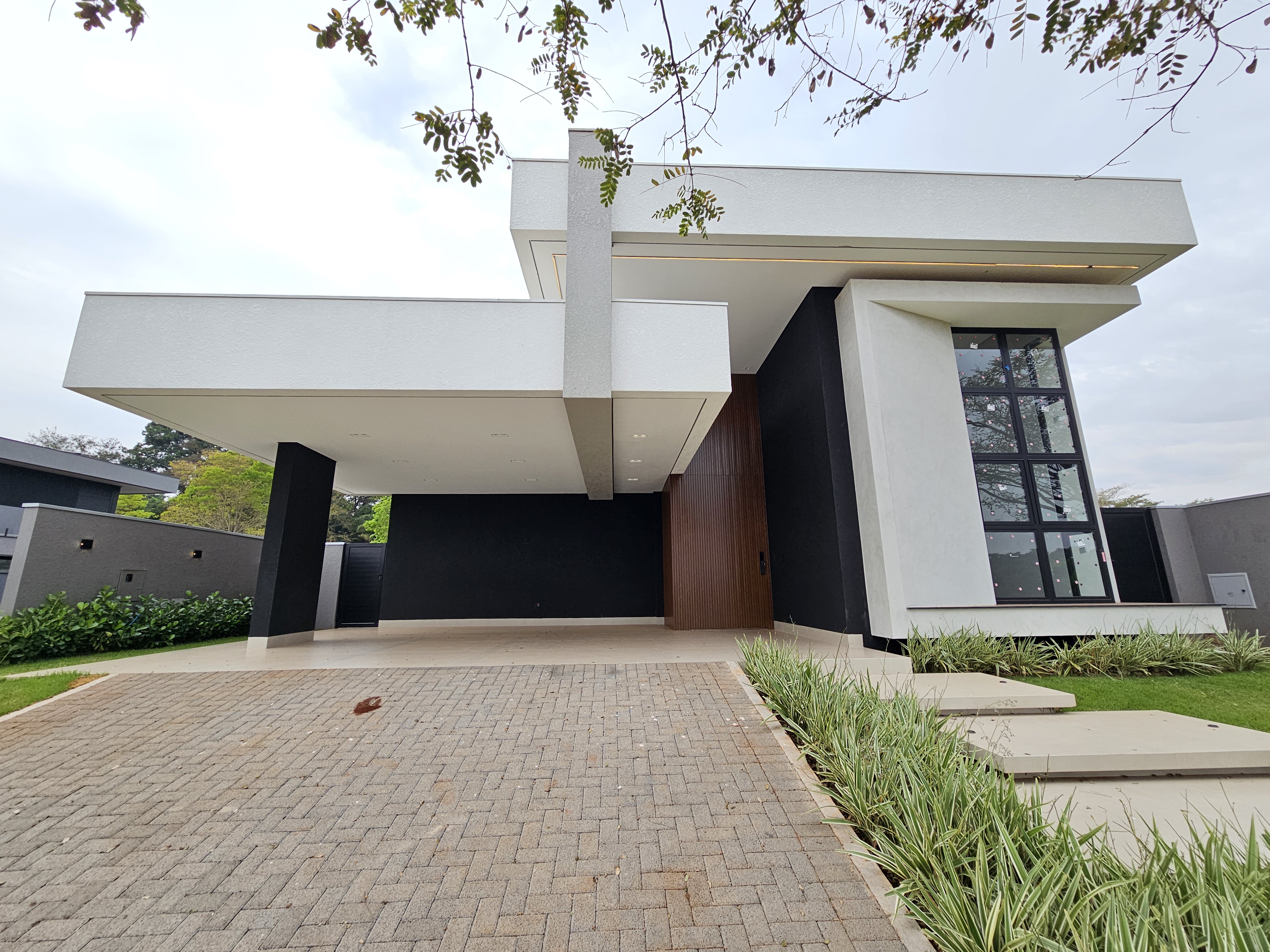 Casa Térrea à Venda – Condomínio Jardins de Monet Thermas Residence – Maringá/PR