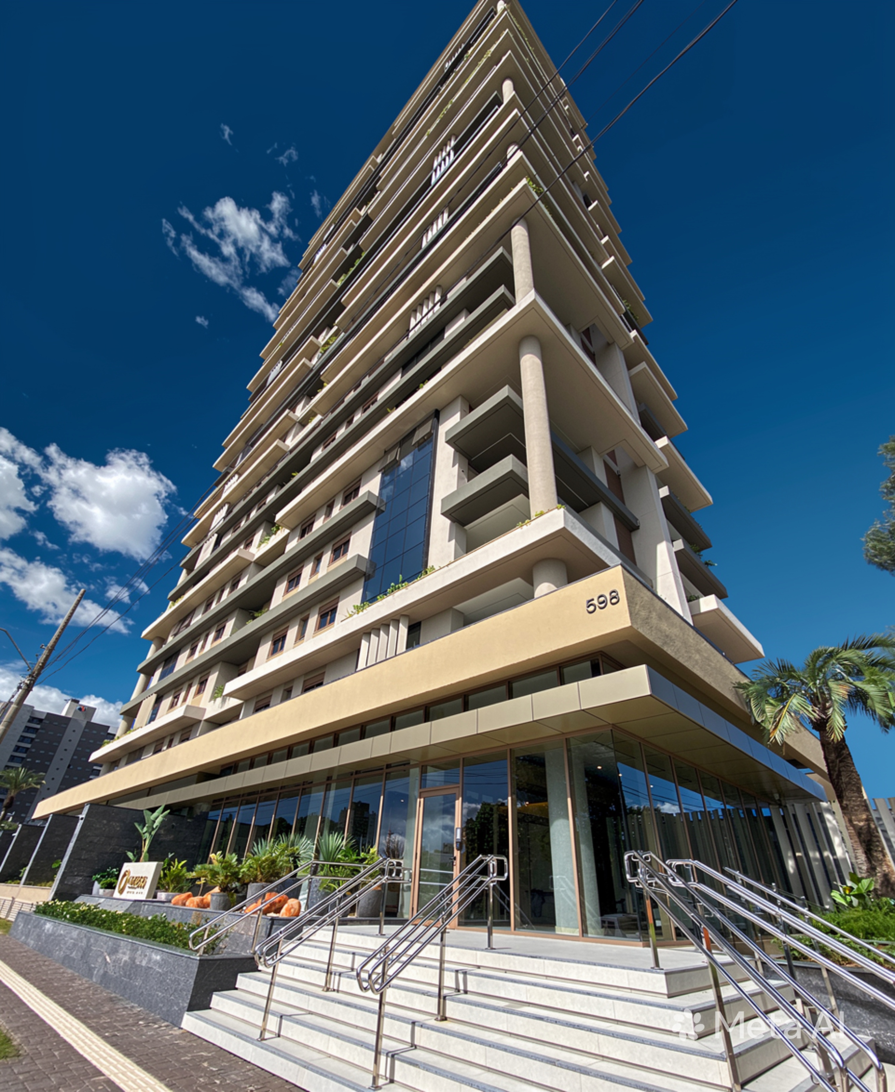 Apartamento