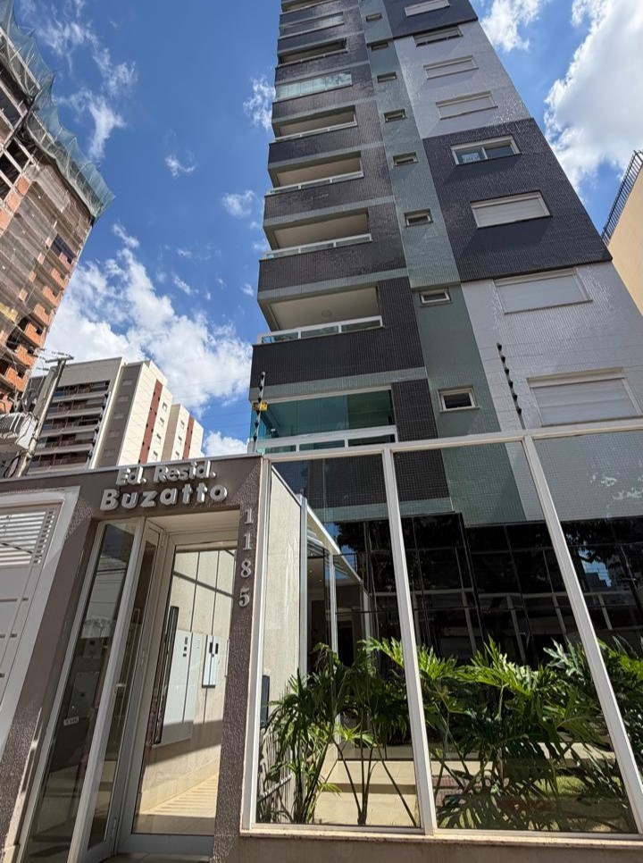 Apartamento Exclusivo na Zona 03 – Maringá/PR