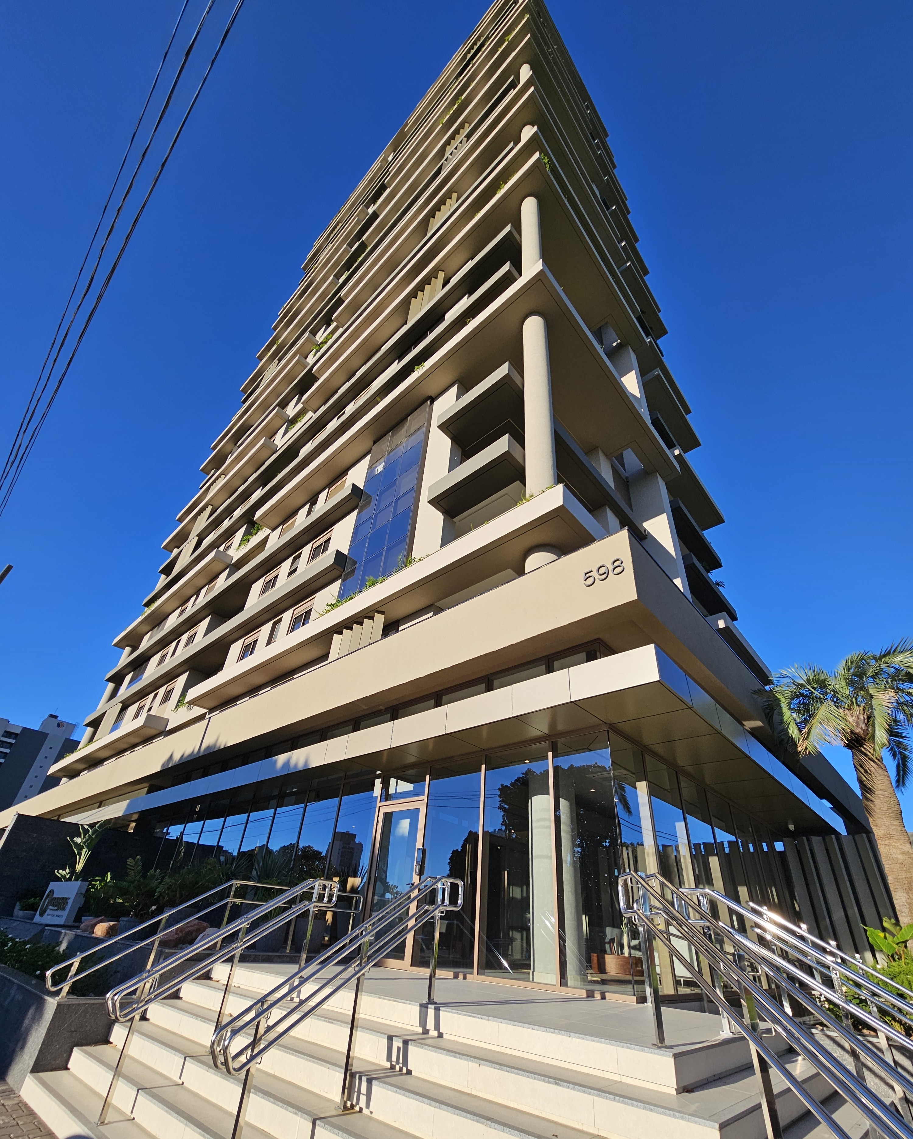 Apartamento NEST 635 – Venda de Direitos