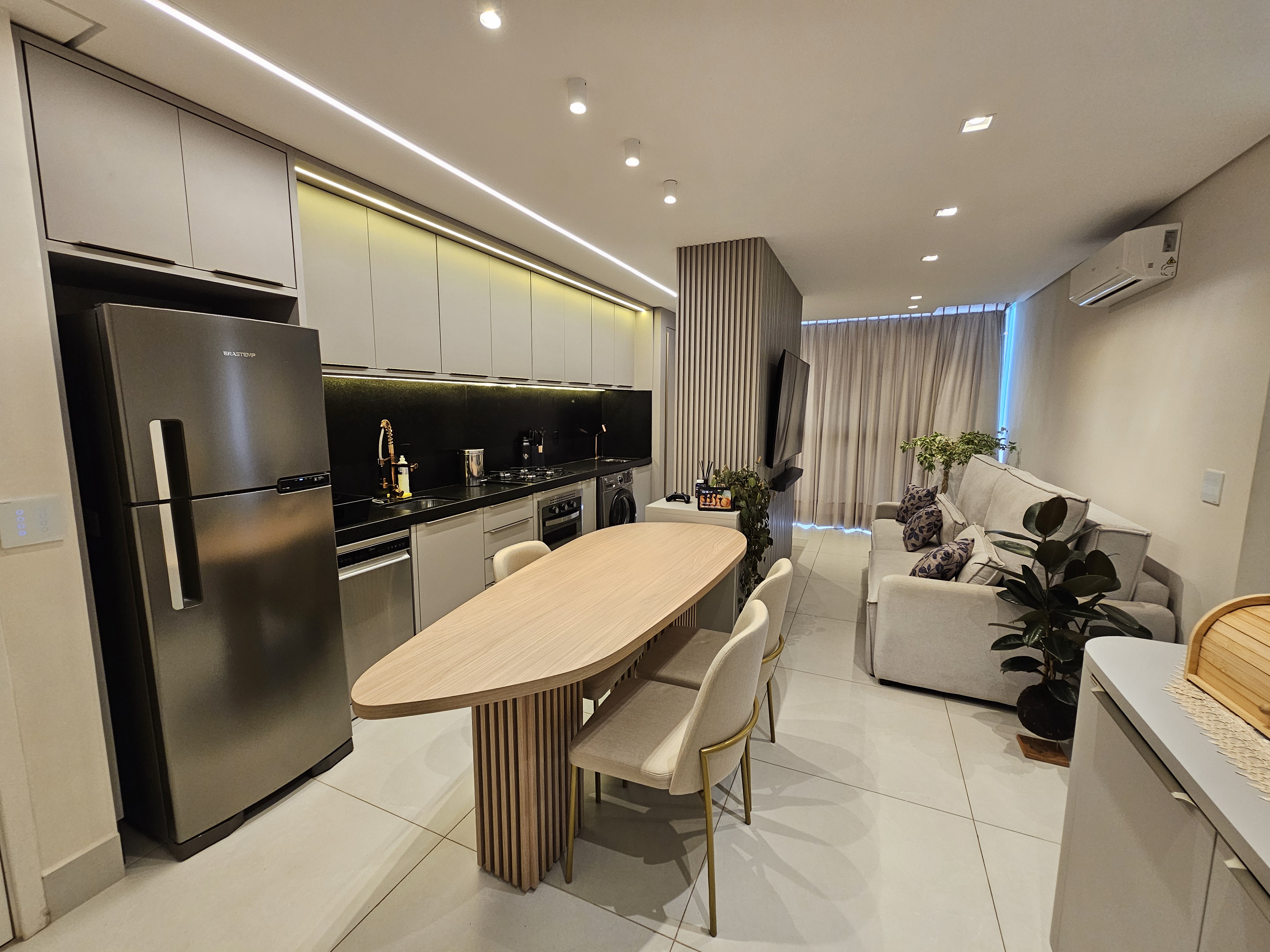 Apartamento à Venda – Edifício Royal Palace