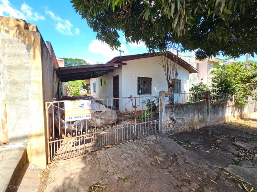 Terreno à Venda no Jardim Liberdade – Maringá/PR
