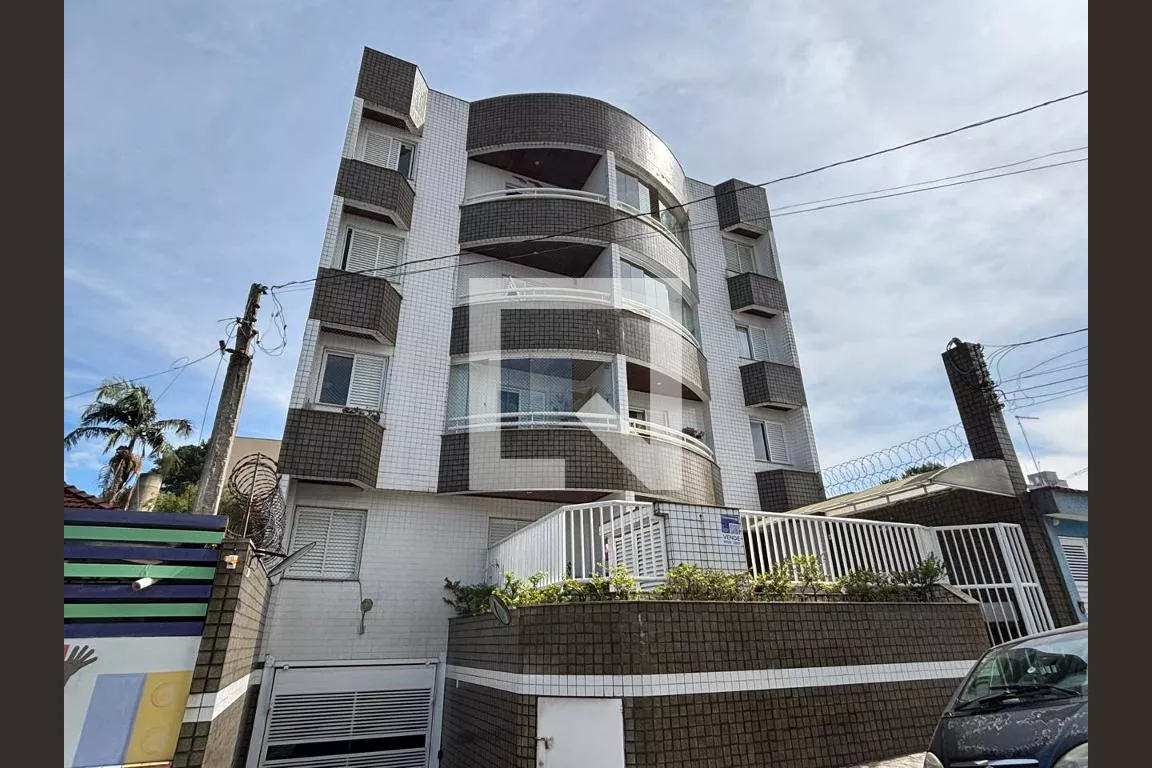 Condomínio Edifício Padova — Assunção, São Bernardo do Campo - SP