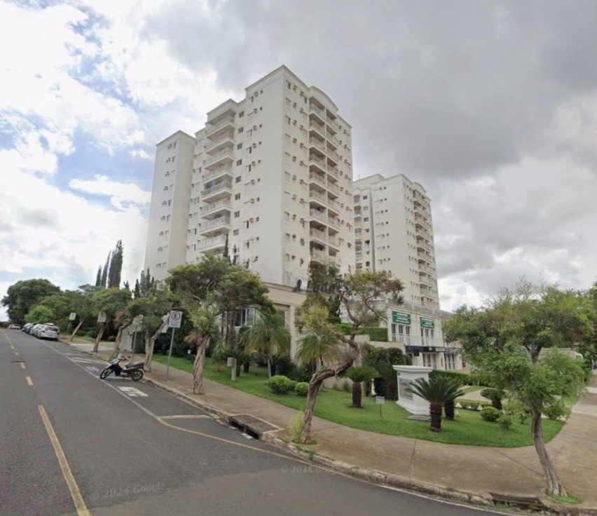 Condomínio Condomínio Green Square — Jardim Francisco Fernandes, São José do Rio Preto - SP