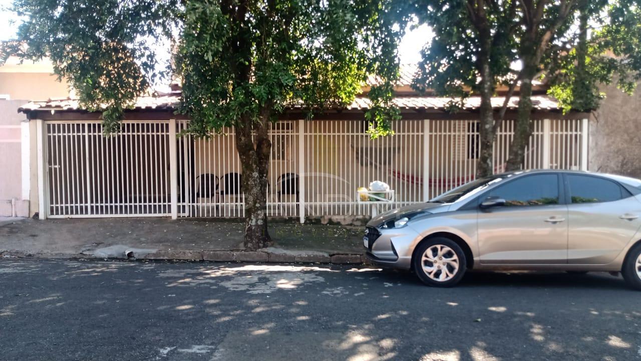 Casa - Venda, Jardim Zé Menino, São José do Rio Preto, Sã