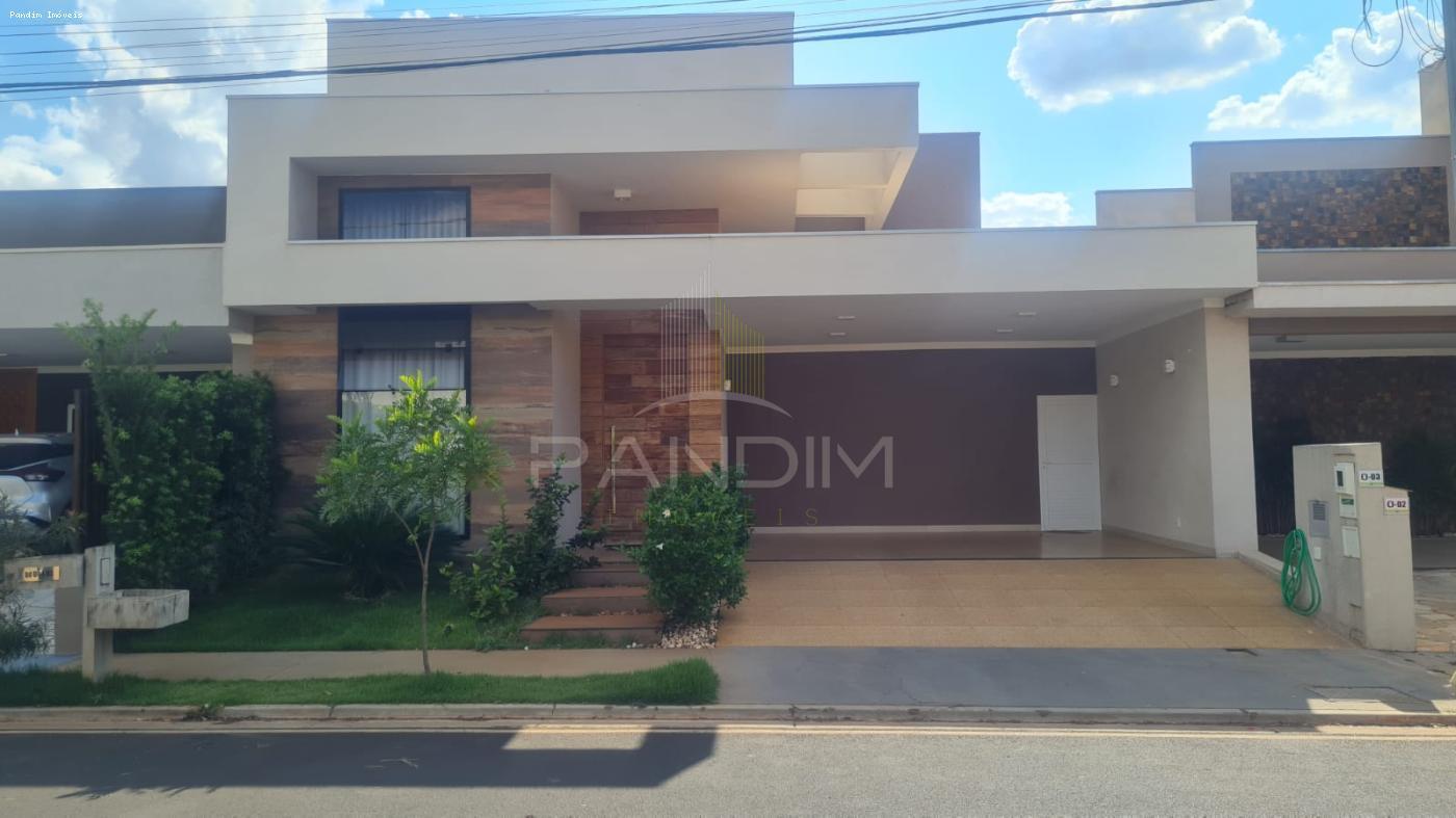 Casa em condomínio - Venda, Village Damha Rio Preto III, São José do Rio Preto, Sã