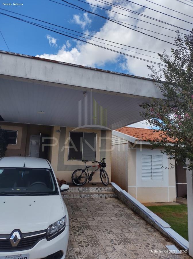 Casa em condomínio - Venda, Condomínio Residencial Parque da Liberdade IV, São José do Rio Preto, Sã