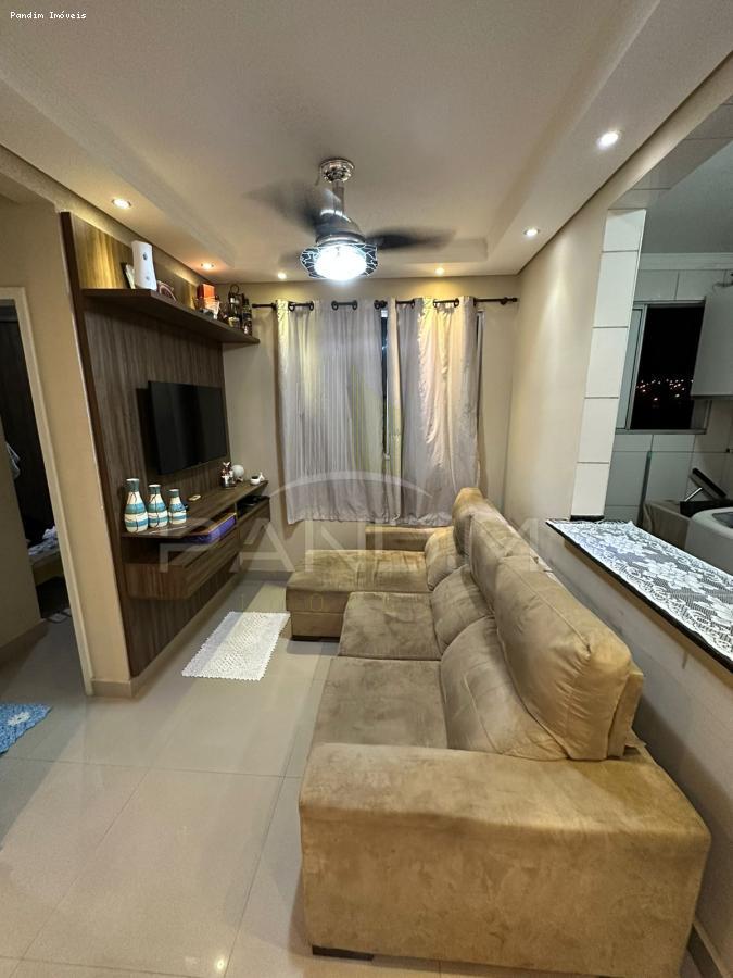 Apartamento - Venda, Residencial Macedo Teles I, São José do Rio Preto, Sã