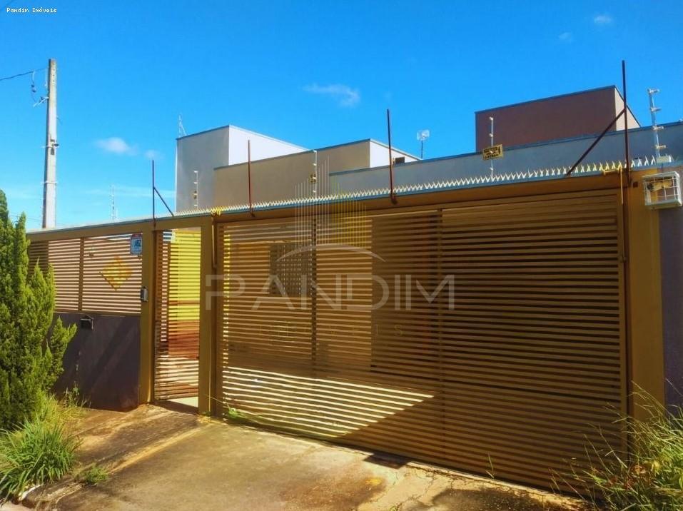 Casa em condomínio - Venda, Residencial Mais Viver, São José do Rio Preto, Sã