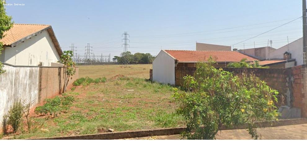 Lote - Venda, Parque São Miguel, São José do Rio Preto, Sã