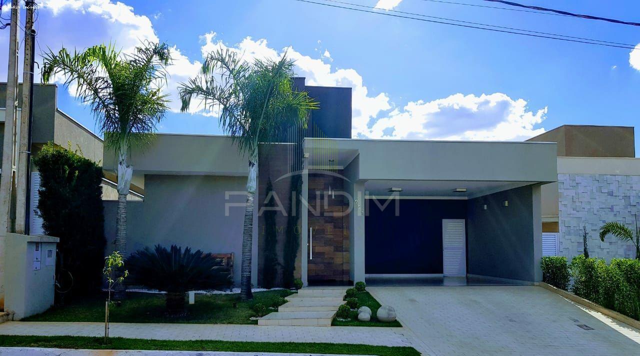 Casa em condomínio - Venda, Loteamento Recanto do Lago, São José do Rio Preto, Sã
