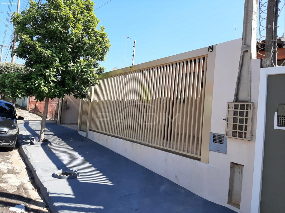 Casa - Venda, Jardim Conceição, São José do Rio Preto, Sã