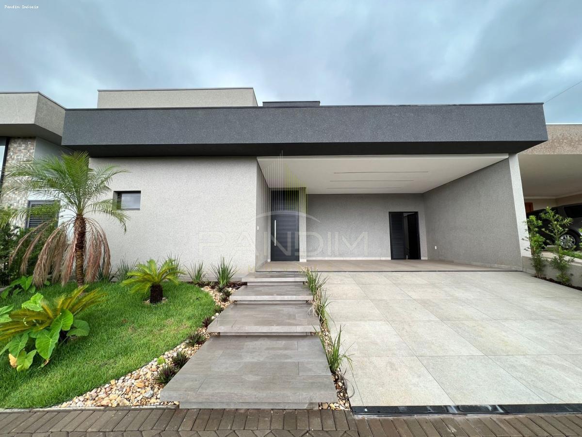 Casa em condomínio - Venda, Quinta do Lago Residence, São José do Rio Preto, Sã