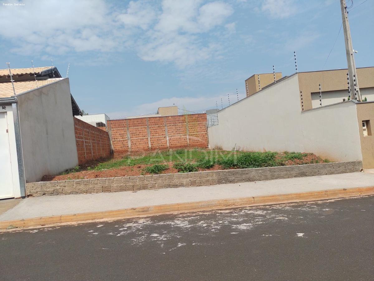 Lote - Venda, Residencial Set Valley, São José do Rio Preto, Sã