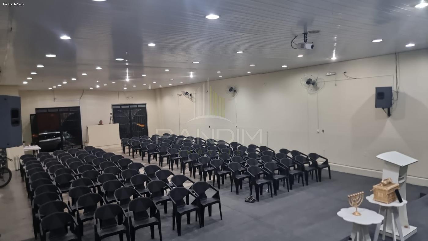 Sala comercial - Venda, Jardim Santo Antônio, São José do Rio Preto, Sã