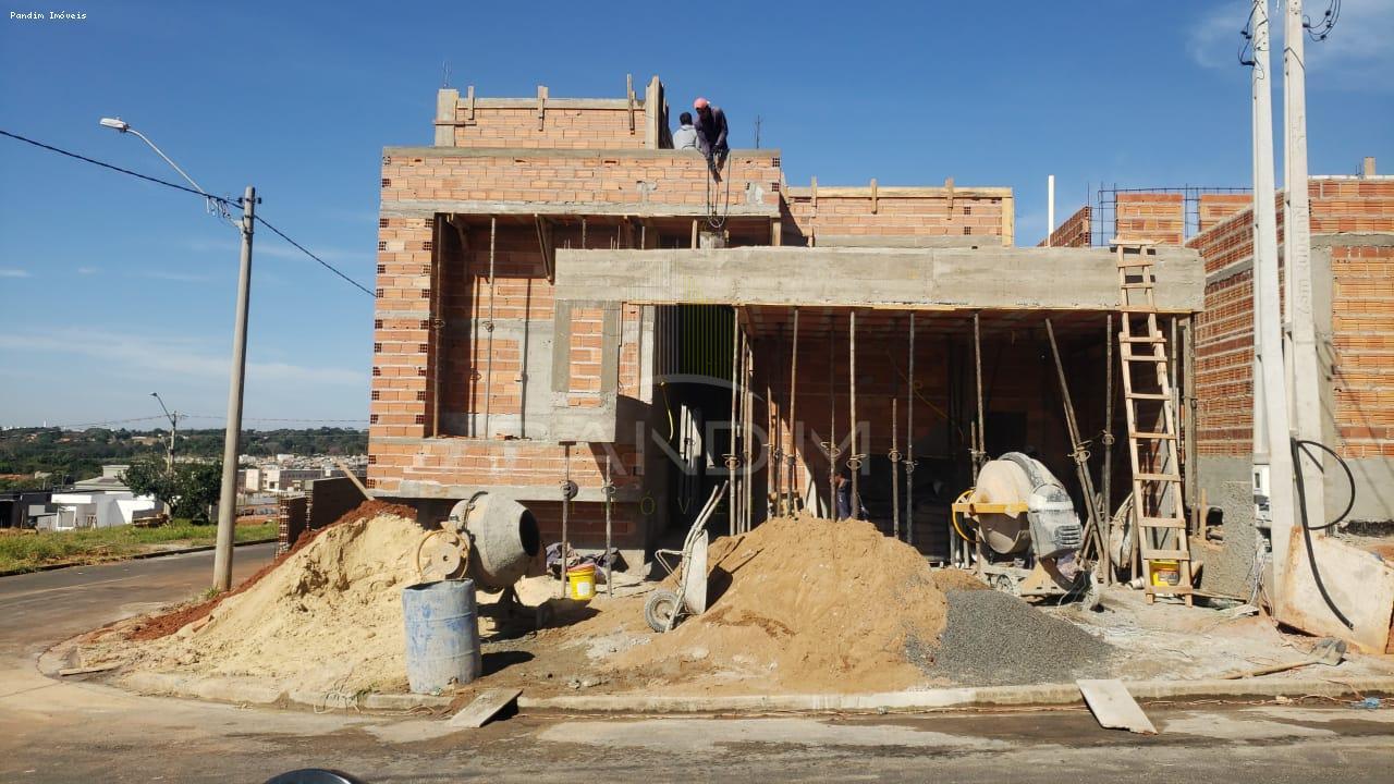 Casa em condomínio - Venda, Loteamento Auferville, São José do Rio Preto, Sã