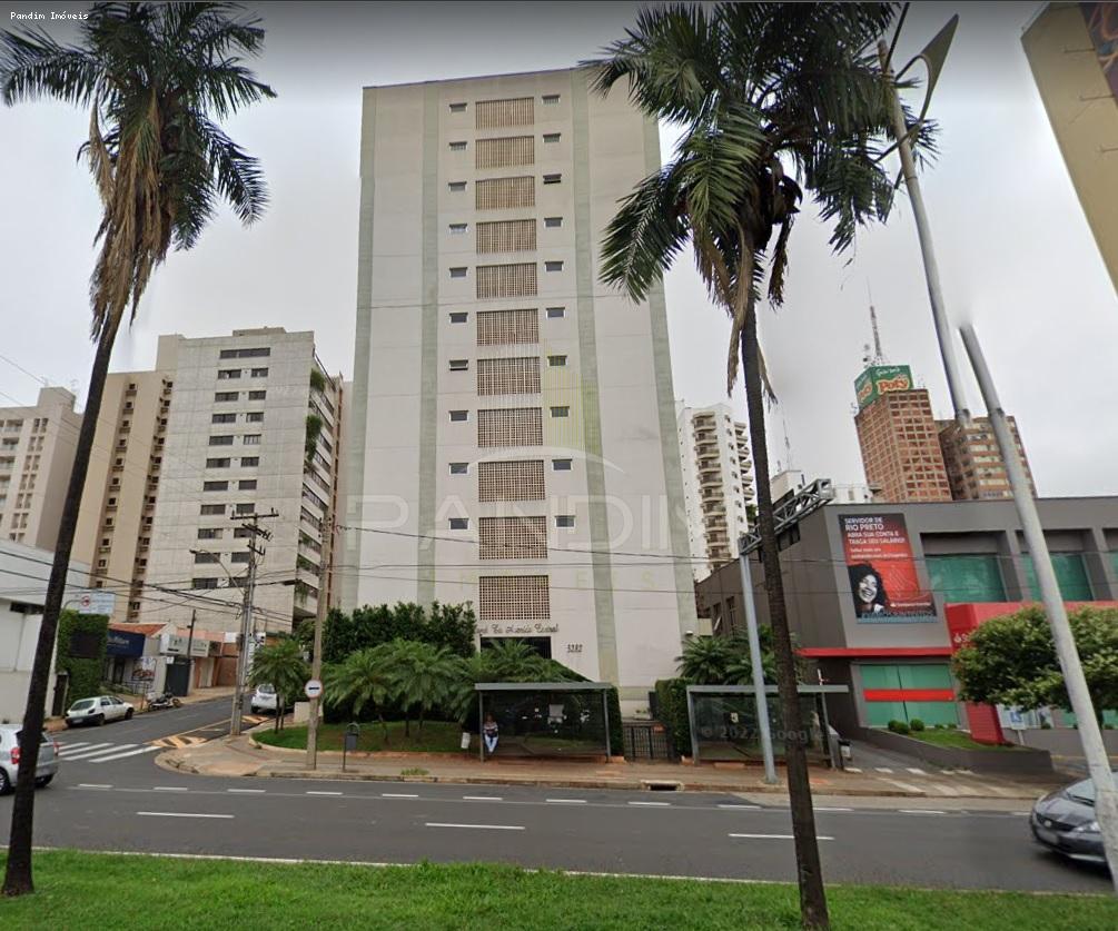 Apartamento - Locação, Centro, São José do Rio Preto, Sã