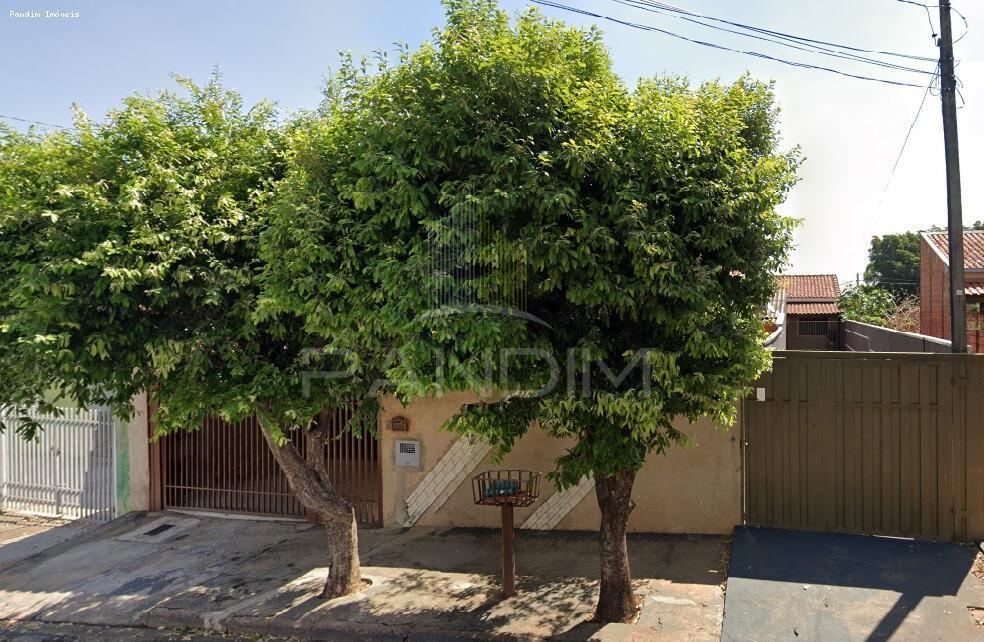 Casa - Venda, Parque Residencial Dom Lafayete Libanio, São José do Rio Preto, Sã