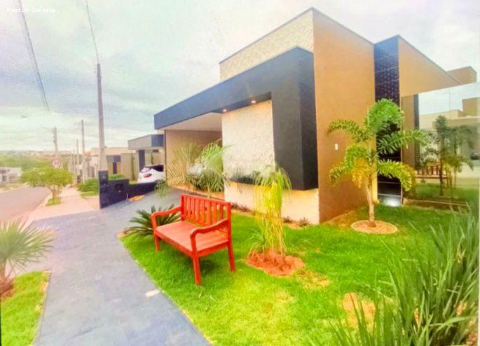 Casa em condomínio - Venda, Residencial Maria Júlia, São José do Rio Preto, Sã