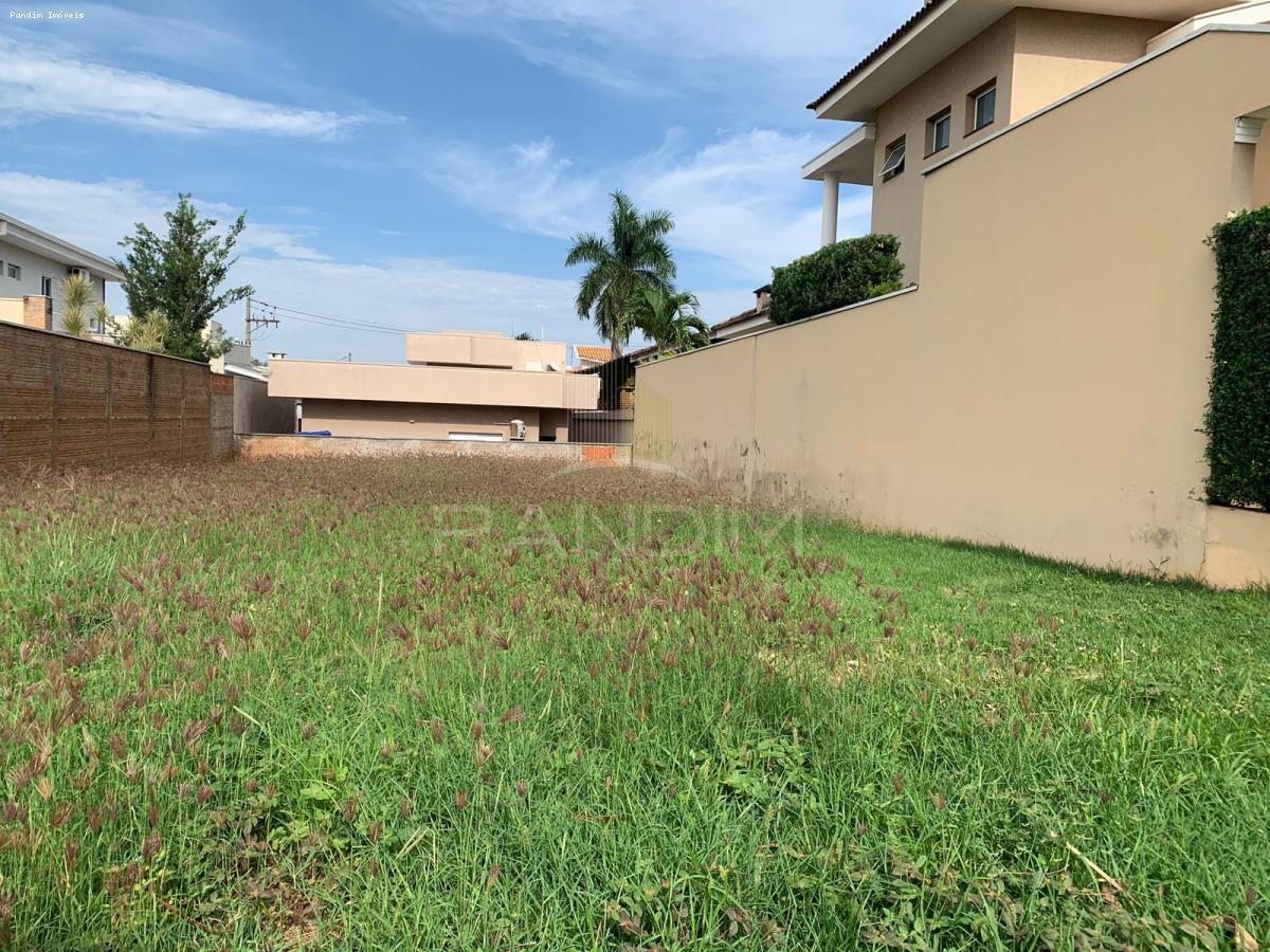 Lote - Venda, Residencial Village Damha Rio Preto I, São José do Rio Preto, Sã