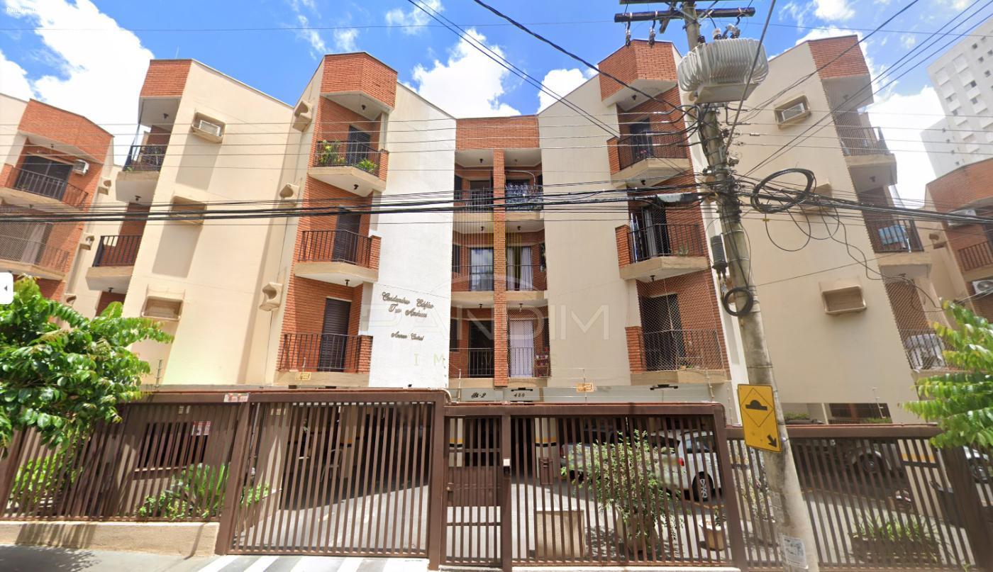 Apartamento - Venda, Jardim Urano, São José do Rio Preto, Sã