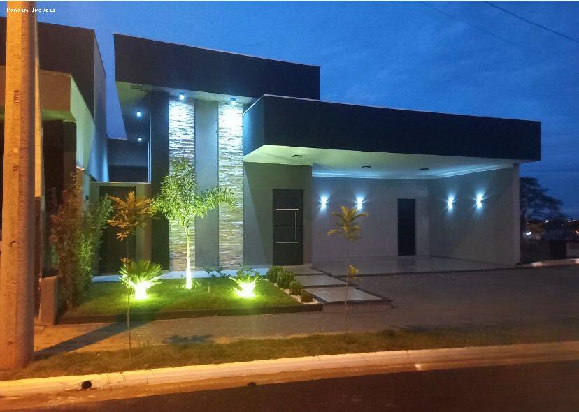 Casa em condomínio - Venda, Europark, São José do Rio Preto, Sã