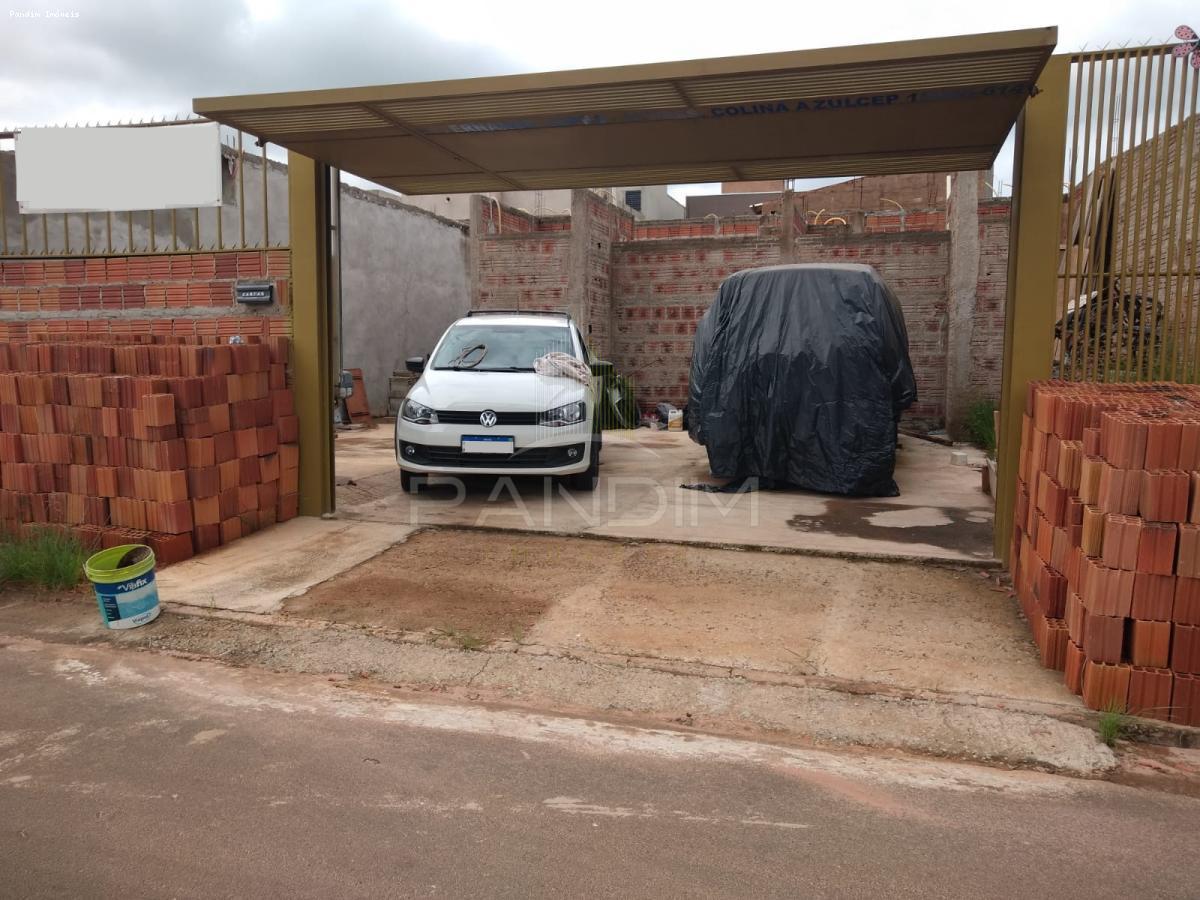 Casa - Venda, Residencial Colina Azul, São José do Rio Preto, Sã