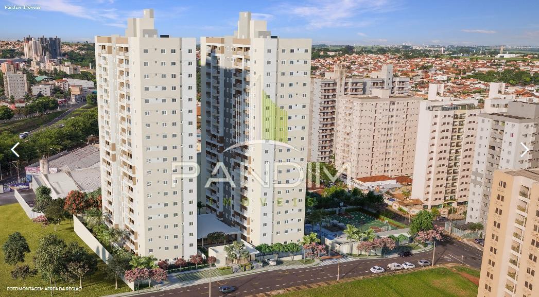 Apartamento - Venda, Vila Redentora, São José do Rio Preto, Sã