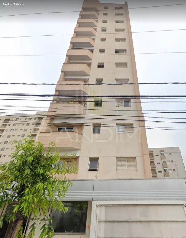 Apartamento - Venda, Vila Redentora, São José do Rio Preto, Sã