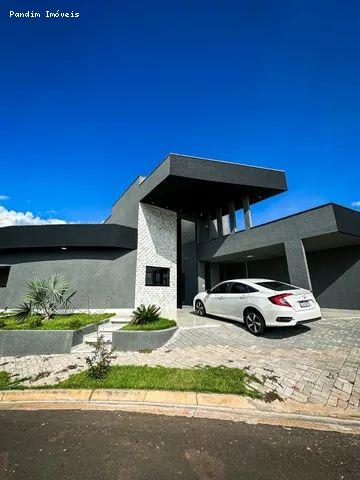 Casa em condomínio - Venda, Residencial Maria Júlia, São José do Rio Preto, Sã