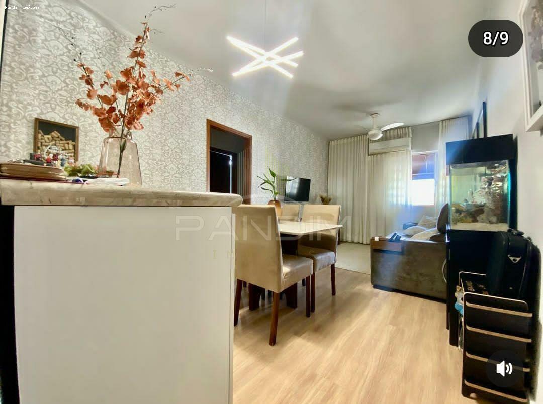 Apartamento - Venda, Parque Industrial, São José do Rio Preto, Sã