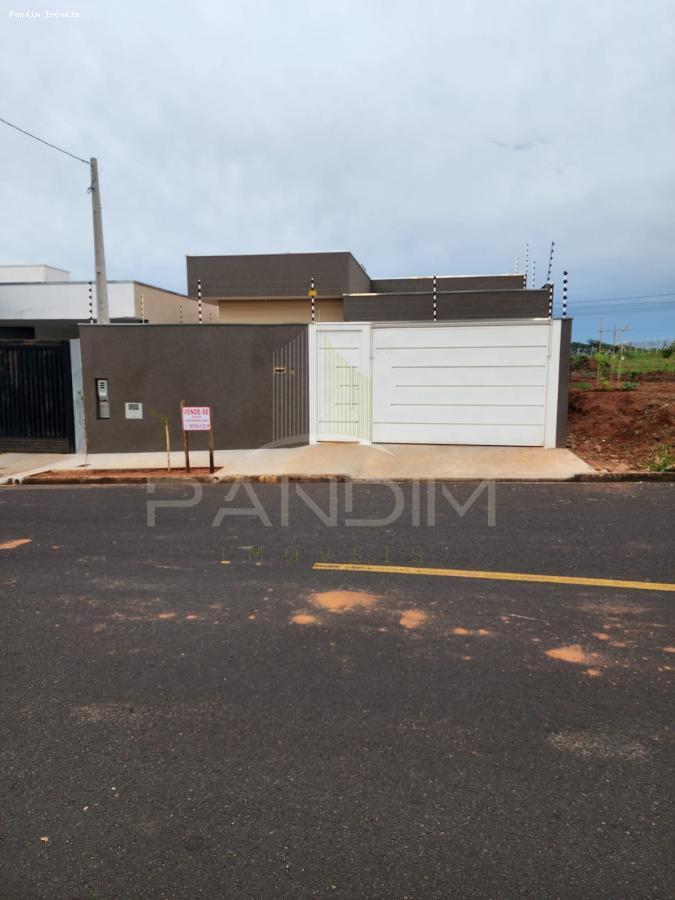 Casa - Venda, Residencial Morada do Sol, São José do Rio Preto, Sã