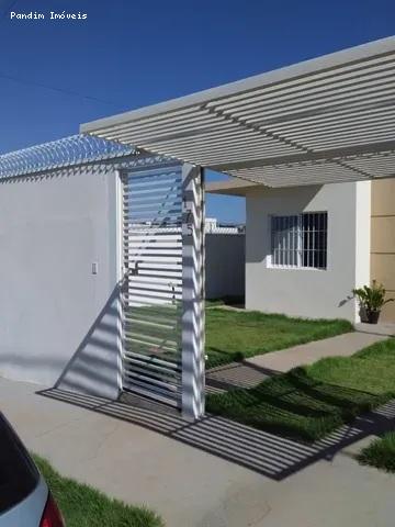 Casa - Venda, Residencial Maria Clara, São José do Rio Preto, Sã