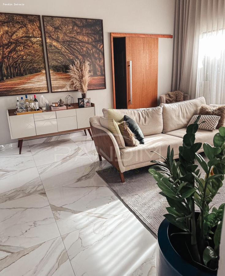 Casa em condomínio - Venda, Residencial Maria Júlia, São José do Rio Preto, Sã