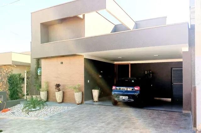 Casa em condomínio - Venda, Chácara Jockey Club (Zona Rural), São José do Rio Preto, Sã