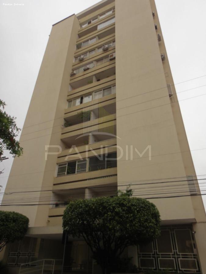 Apartamento - Venda, Centro, São José do Rio Preto, Sã
