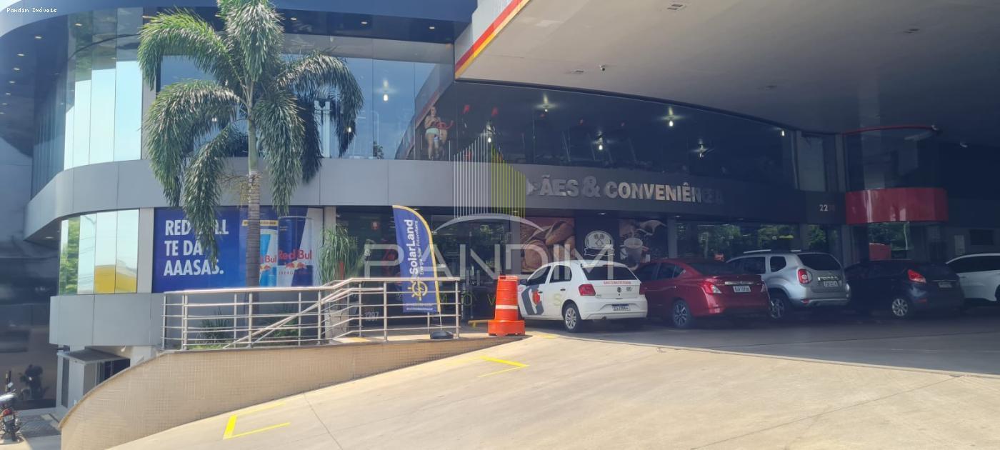 Sala comercial - Locação, Vila Santa Cruz, São José do Rio Preto, Sã
