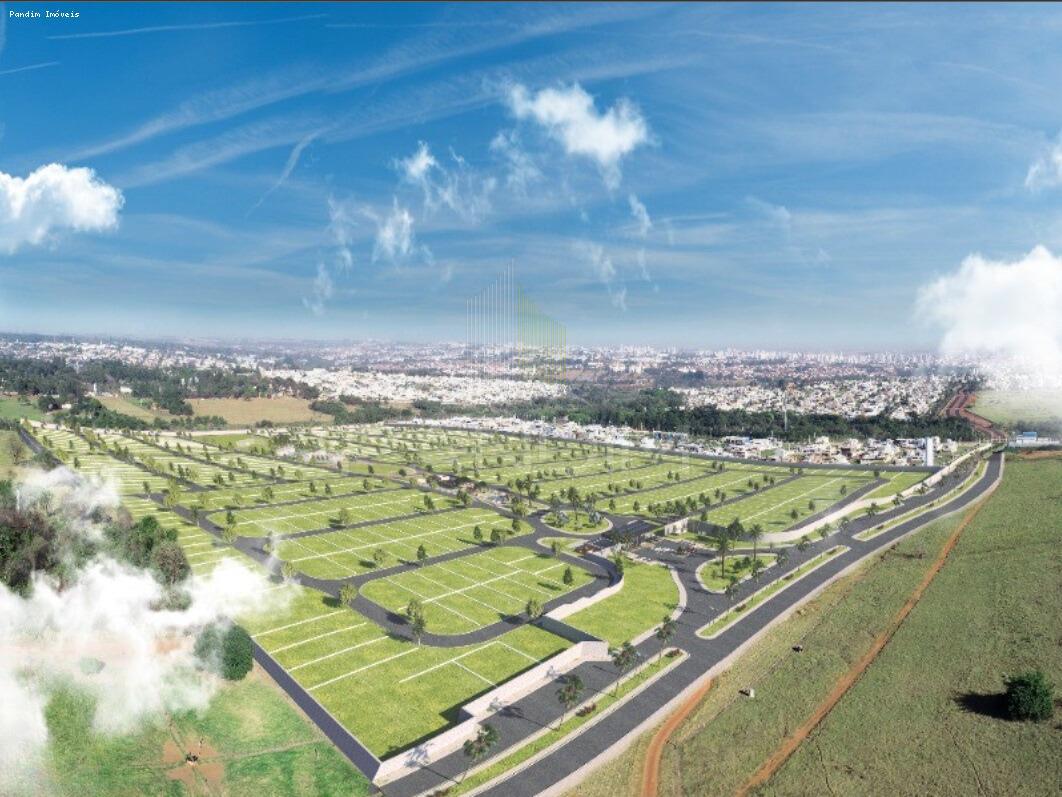 Lote - Venda, Quinta do Lago - Lac Léman, São José do Rio Preto, Sã