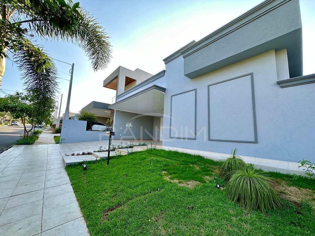 Casa em condomínio - Locação, Loteamento Recanto do Lago, São José do Rio Preto, Sã