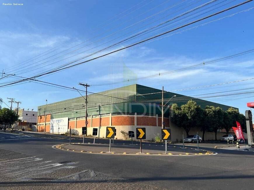 Galpão - Locação, Parque Quinta das Paineiras, São José do Rio Preto, Sã