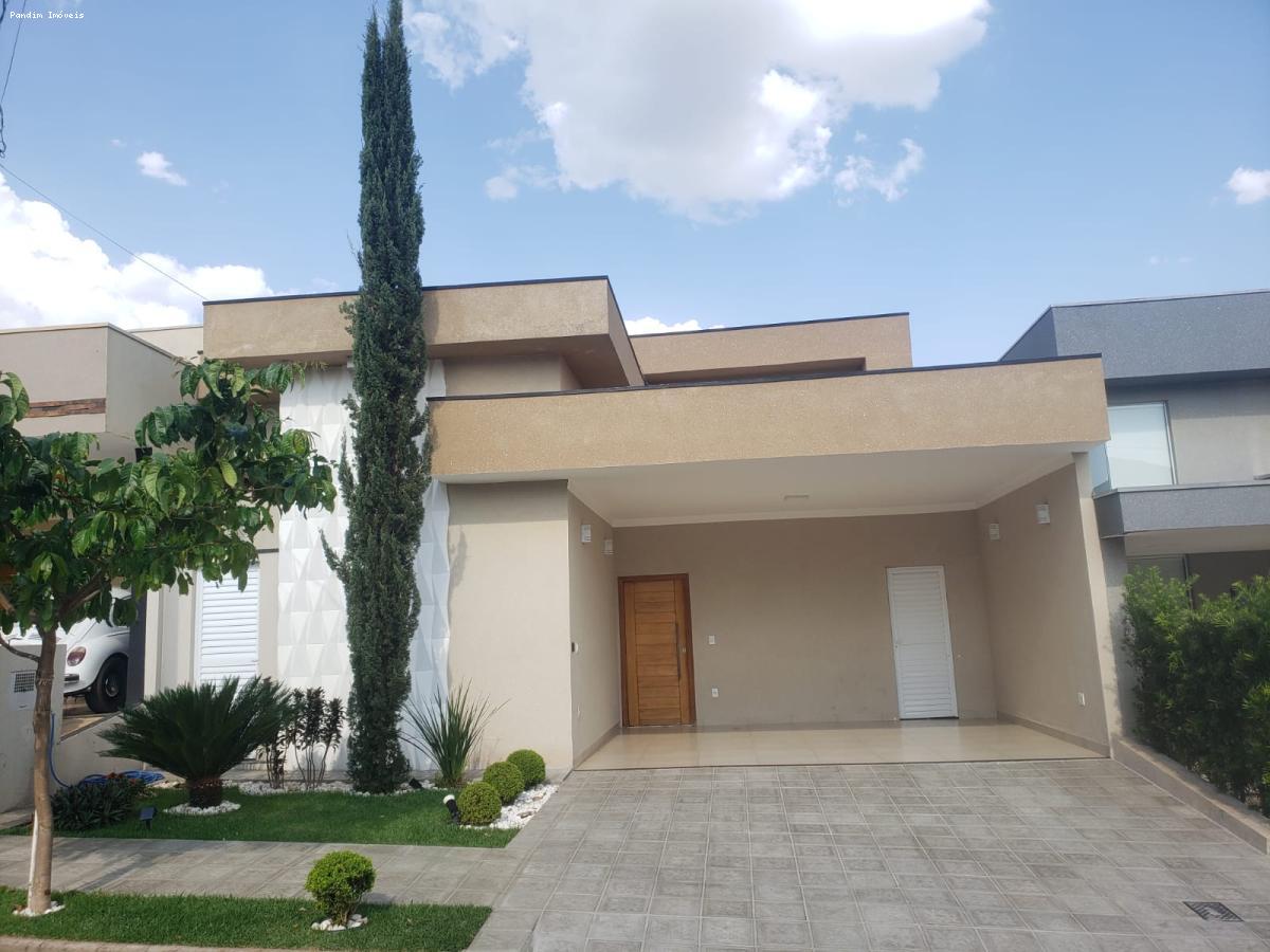 Casa em condomínio - Venda, Chácara Jockey Club (Zona Rural), São José do Rio Preto, Sã